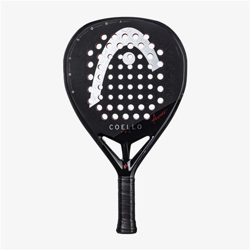 Head Coello Pro 2025 Padel Racquet