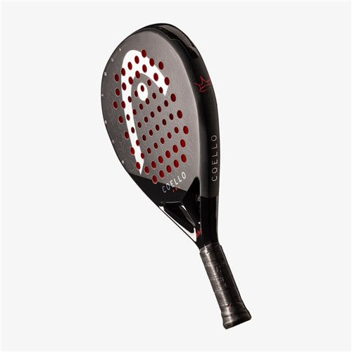 Head Coello Pro 2025 Padel Racquet