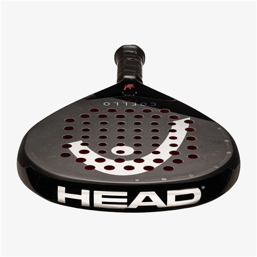 Head Coello Pro 2025 Padel Racquet