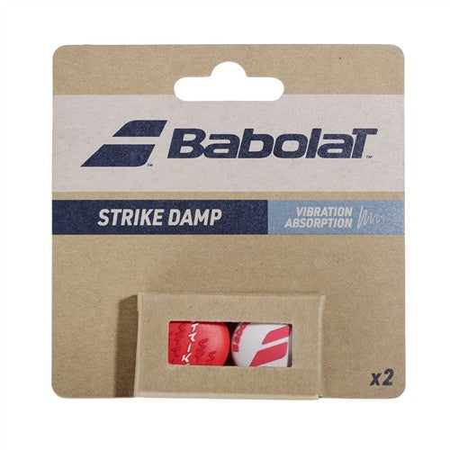 Babolat Strike Damp x 2