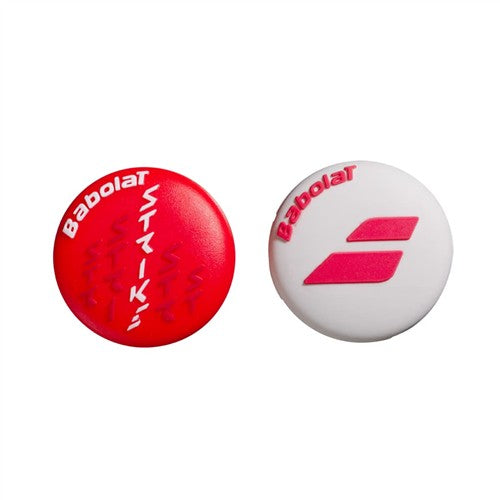 Babolat Strike Damp x 2