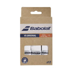 Babolat VS Original 12 Pack (white)