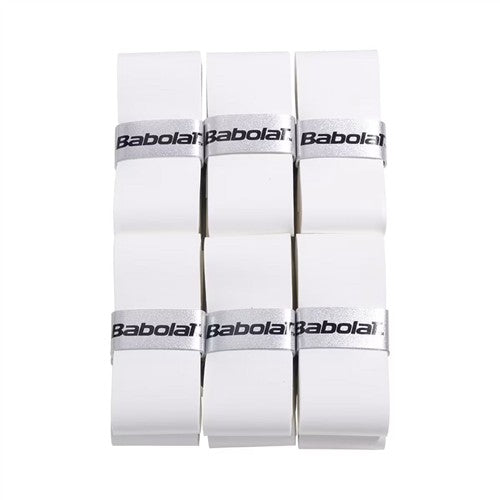Babolat VS Original 12 Pack (white)