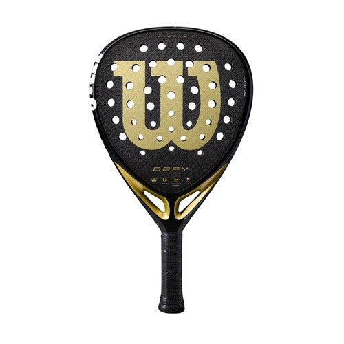 Wilson Defy V1 Padel Racquet