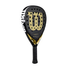 Wilson Defy V1 Padel Racquet