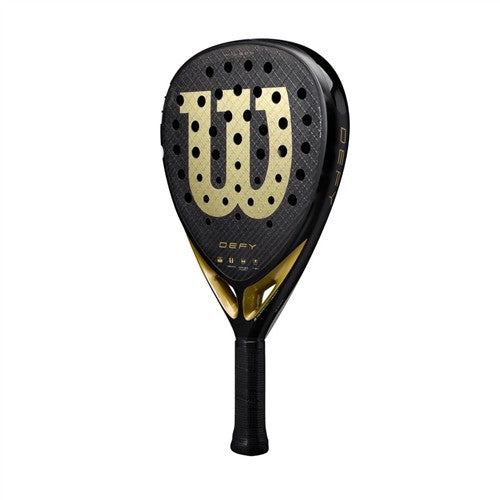 Wilson Defy V1 Padel Racquet