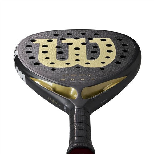 Wilson Defy V1 Padel Racquet