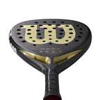 Wilson Defy V1 Padel Racquet