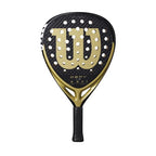 Wilson Defy LS V1 Padel Racquet