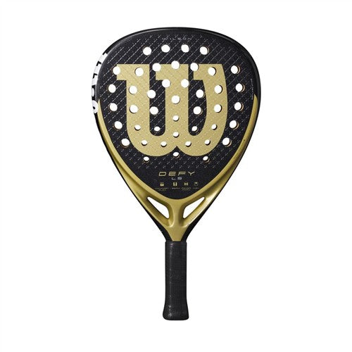 Wilson Defy LS V1 Padel Racquet