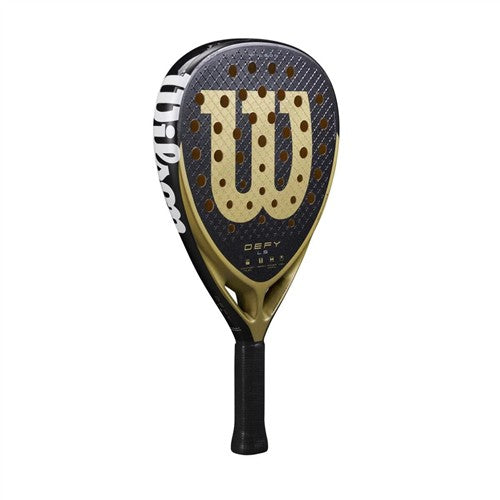 Wilson Defy LS V1 Padel Racquet