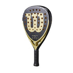 Wilson Defy LS V1 Padel Racquet