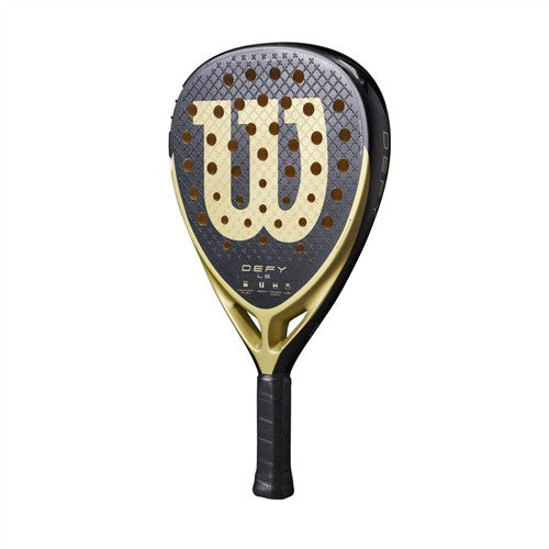 Wilson Defy LS V1 Padel Racquet
