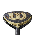 Wilson Defy LS V1 Padel Racquet