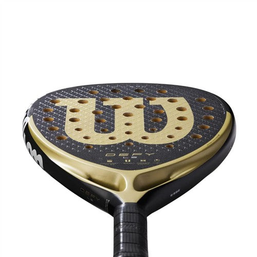Wilson Defy LS V1 Padel Racquet