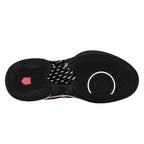 K-Swiss Pickleball Supreme Mens Shoes (Black/Dubarry)