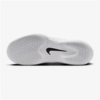 Nike Zoom Vapor 12 Women's Hard Court Tennis Shoes (White/Black-Summit White)