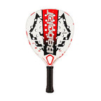 Babolat Technical  Veron Juan Lebron Padel Racquet (white/red/black)