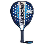 Babolat Air Viper 2.5 2025 Model Padel Racquet (Black/Blue)