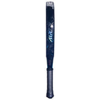 Babolat Air Viper 2.5 2025 Model Padel Racquet (Black/Blue)