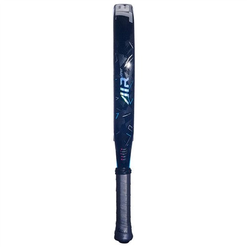 Babolat Air Viper 2.5 2025 Model Padel Racquet (Black/Blue)