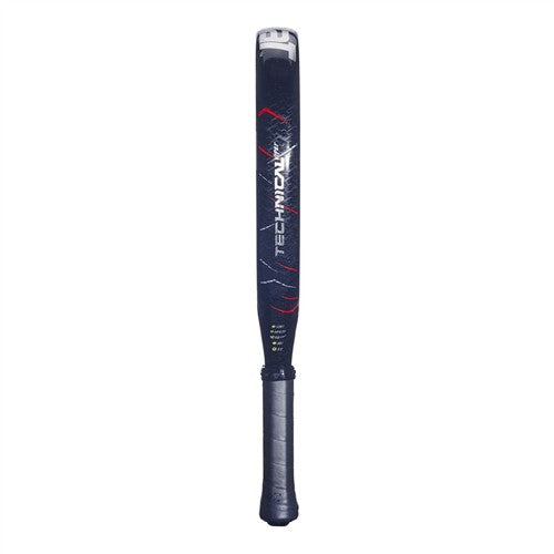 Babolat Technical Viper 2.5 2025 Model Padel Racquet (Red)