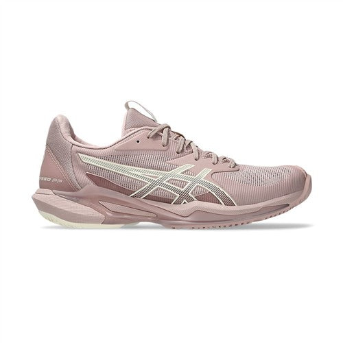 Asics Gel-Solution Speed FF 3 Hardcourt Women's Tennis Shoes (Neutral Pink/Cream)