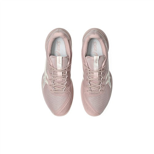 Asics Gel-Solution Speed FF 3 Hardcourt Women's Tennis Shoes (Neutral Pink/Cream)