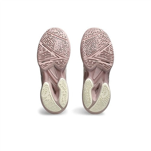 Asics Gel-Solution Speed FF 3 Hardcourt Women's Tennis Shoes (Neutral Pink/Cream)