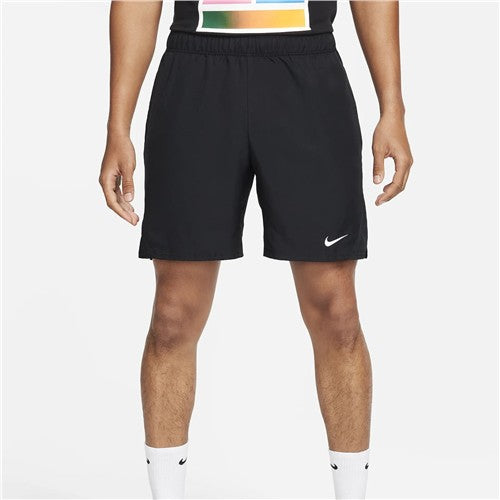 Nike Court Dri-Fit Victory 7 Inch Short (Black)