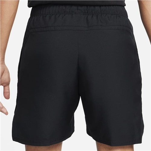 Nike Court Dri-Fit Victory 7 Inch Short (Black)