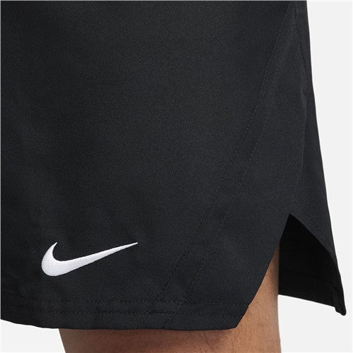 Nike Court Dri-Fit Victory 7 Inch Short (Black)