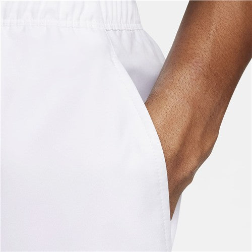 Nike Court Dri-Fit Victory Short 7in (White)