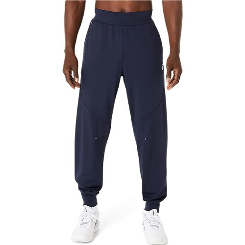 Asics Men's Court Warm-Up Pant (Midnight)