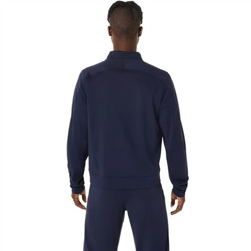 Asics Men's Court Warm-Up Jacket (Midnight)