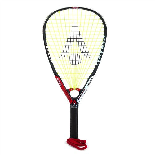 Karakal Shadow 165 Racketball Racquet
