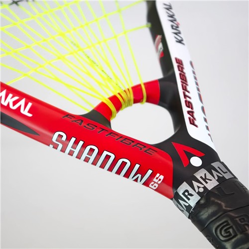Karakal Shadow 165 Racketball Racquet