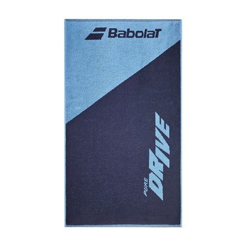 Babolat Towel Medium (Drive Heritage Blue)