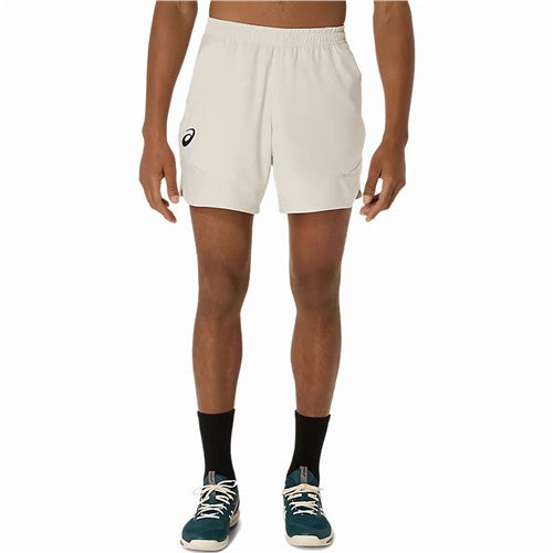 Asics Match 7IN Men's Short (Birch) 2025 French Open