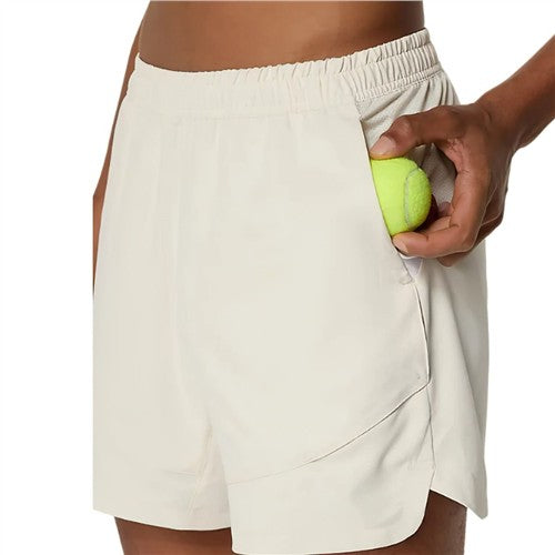 Asics Match 7IN Men's Short (Birch) 2025 French Open