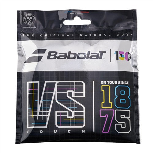 Babolat Touch VS 12M 150 years
