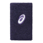 Asics Wrist Band Long (Greyish Purple)
