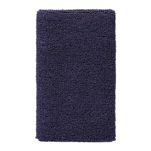 Asics Wrist Band Long (Greyish Purple)