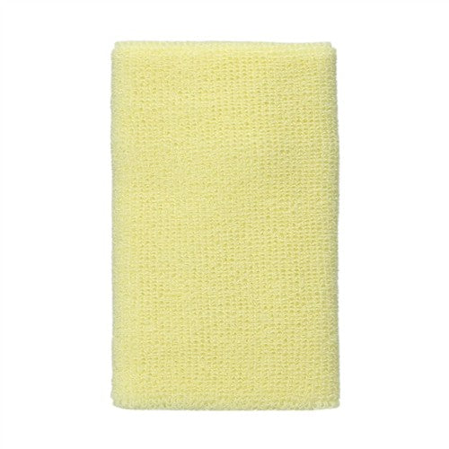 Asics Wrist Band Long (Huddle Yellow)