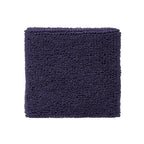 Asics Wrist Band Pair (Greyish Purple)