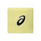 Asics Wrist Band Pair (Huddle Yellow)