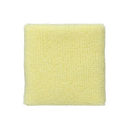 Asics Wrist Band Pair (Huddle Yellow)