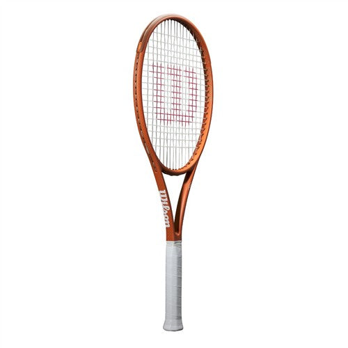 Wilson Blade 98 V9 16x19 RG 2025 Tennis Racquet
