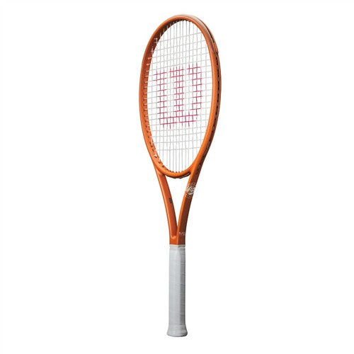 Wilson Blade 98 V9 16x19 RG 2025 Tennis Racquet