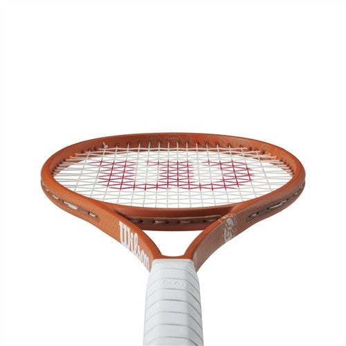 Wilson Blade 98 V9 16x19 RG 2025 Tennis Racquet